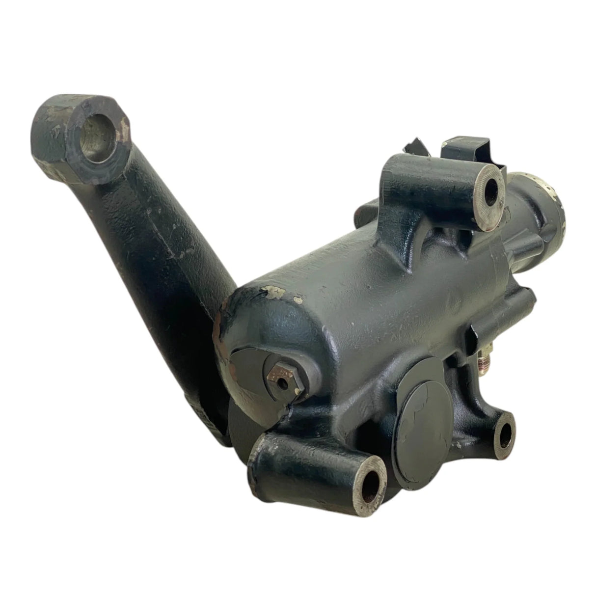 4200662C92 Genuine International Power Steering Gear - Second Truck Parts