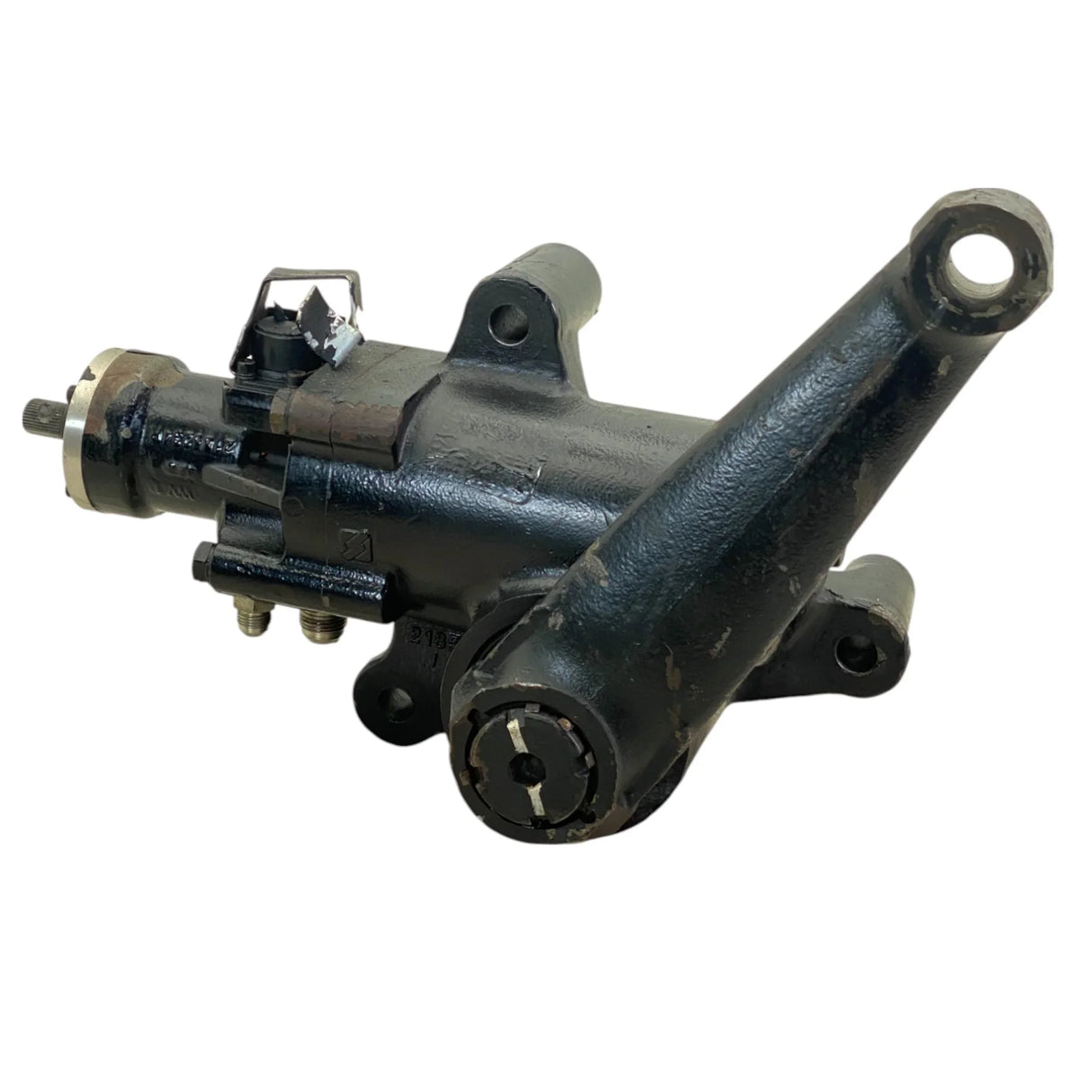 4200662C92 Genuine International Power Steering Gear - Second Truck Parts