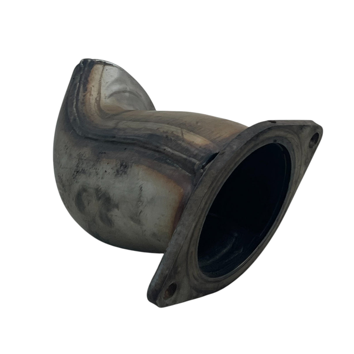 Genuine Exhaust Manifold Pipe - Second Truck Parts