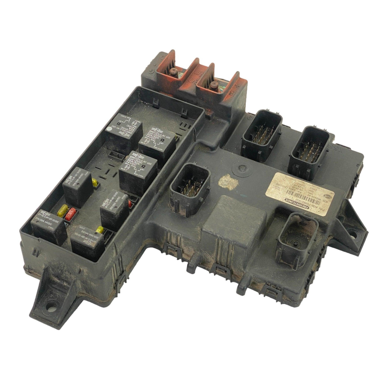 A0675982002 Freightliner Fuse Panel - Second Truck Parts