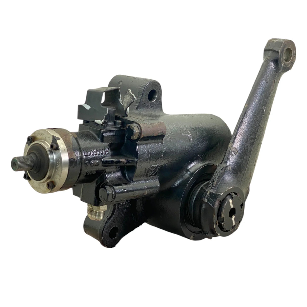 4200662C92 Genuine International Power Steering Gear - Second Truck Parts