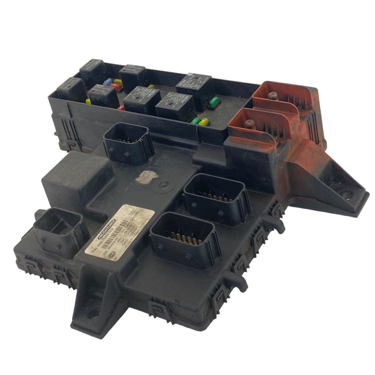 A0675982002 Freightliner Fuse Panel - Second Truck Parts