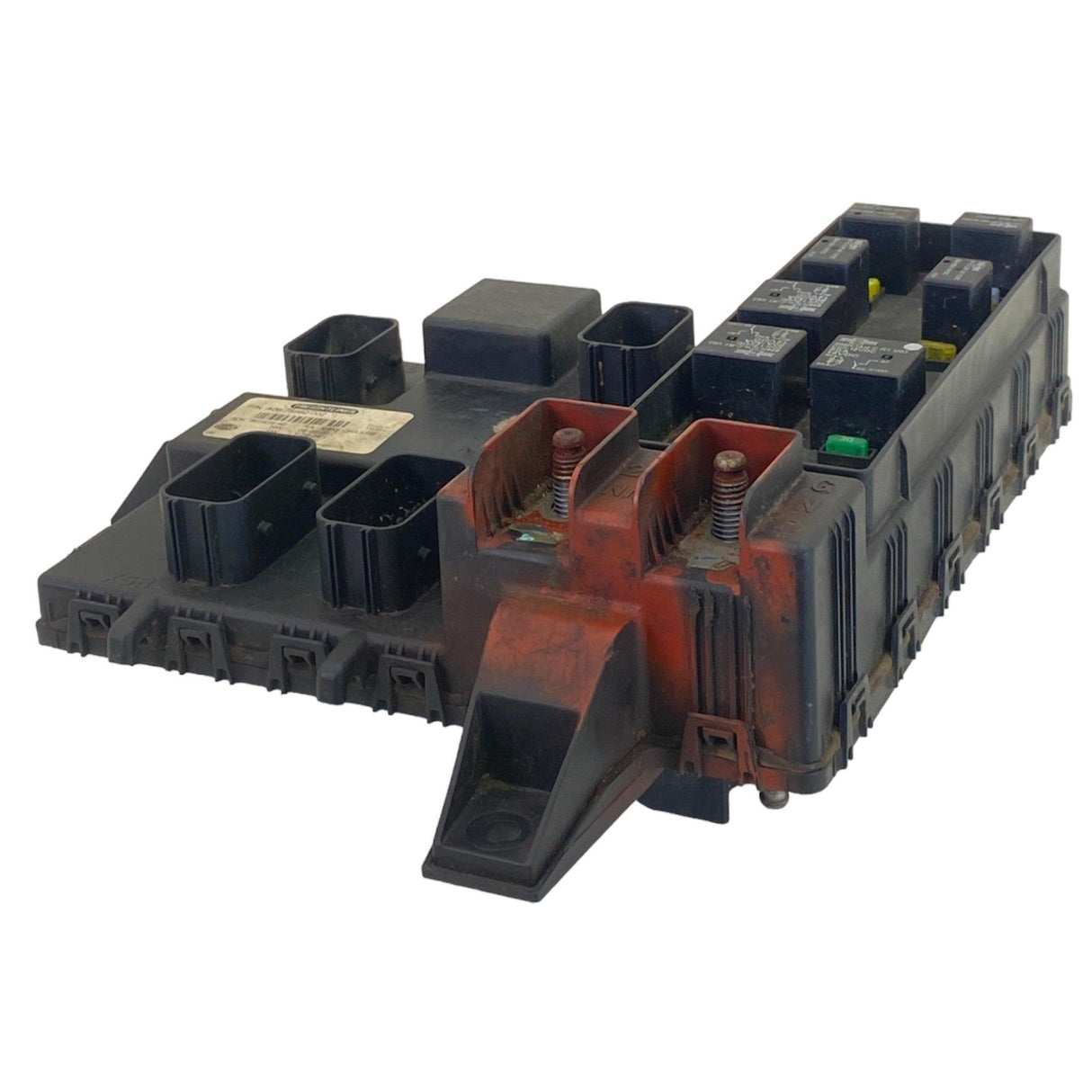 A0675982002 Freightliner Fuse Panel - Second Truck Parts