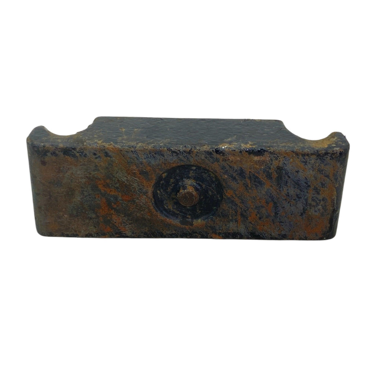 56805G Genuine Hendrickson Top Pad Air Suspension Wear Pad - Second Truck Parts