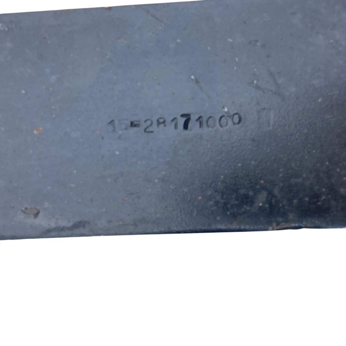 15-28171-000 Genuine Freightliner Suspension Crossmember - Second Truck Parts
