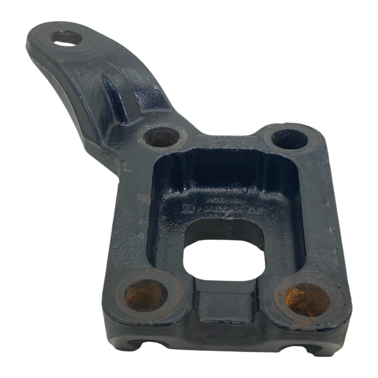 C16-6001M00R Genuine Paccar Right Side Axle Clamp - Second Truck Parts