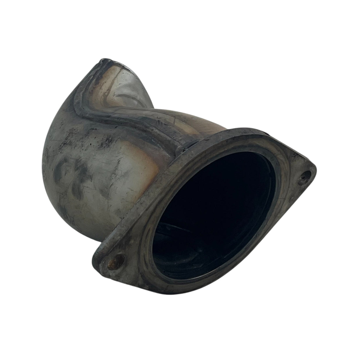 Genuine Exhaust Manifold Pipe - Second Truck Parts