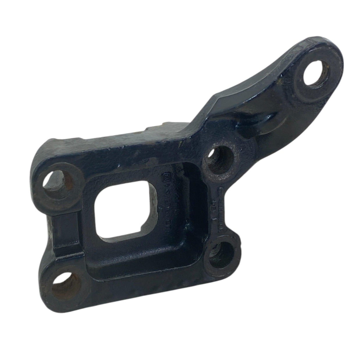 C16-6001M00R Genuine Paccar Right Side Axle Clamp - Second Truck Parts