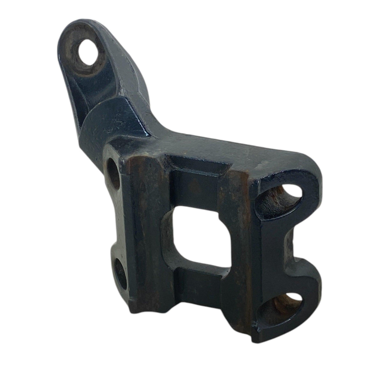 C16-6001M00R Genuine Paccar Right Side Axle Clamp - Second Truck Parts