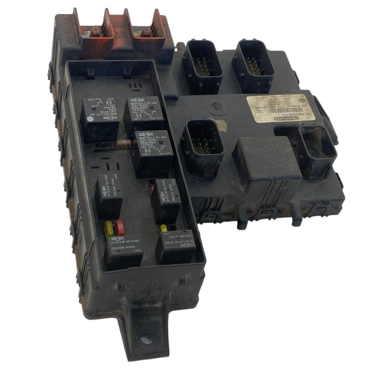 A0675982002 Freightliner Fuse Panel - Second Truck Parts