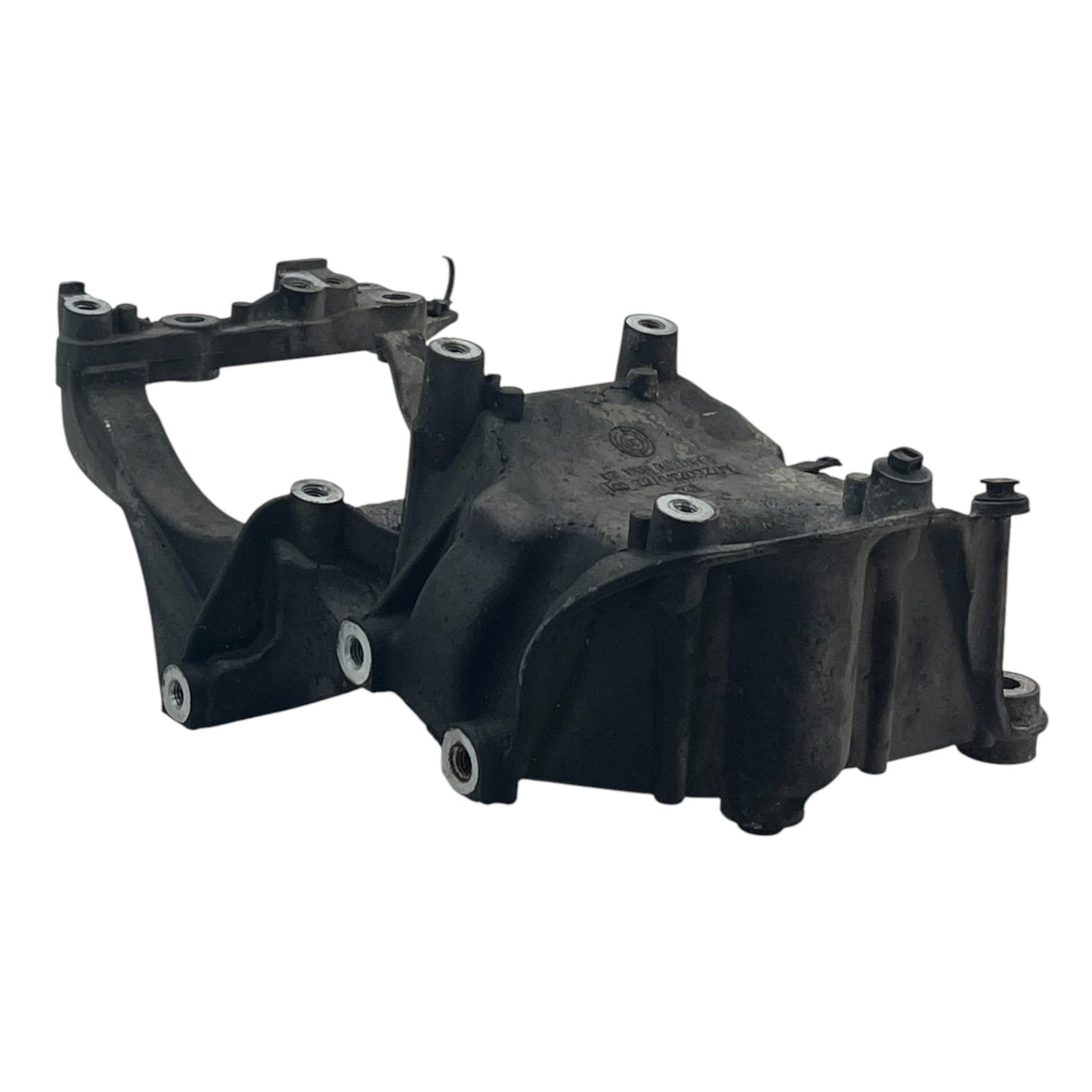 A4721502370 Genuine Freightliner Accessory Mounting Bracket - Second Truck Parts