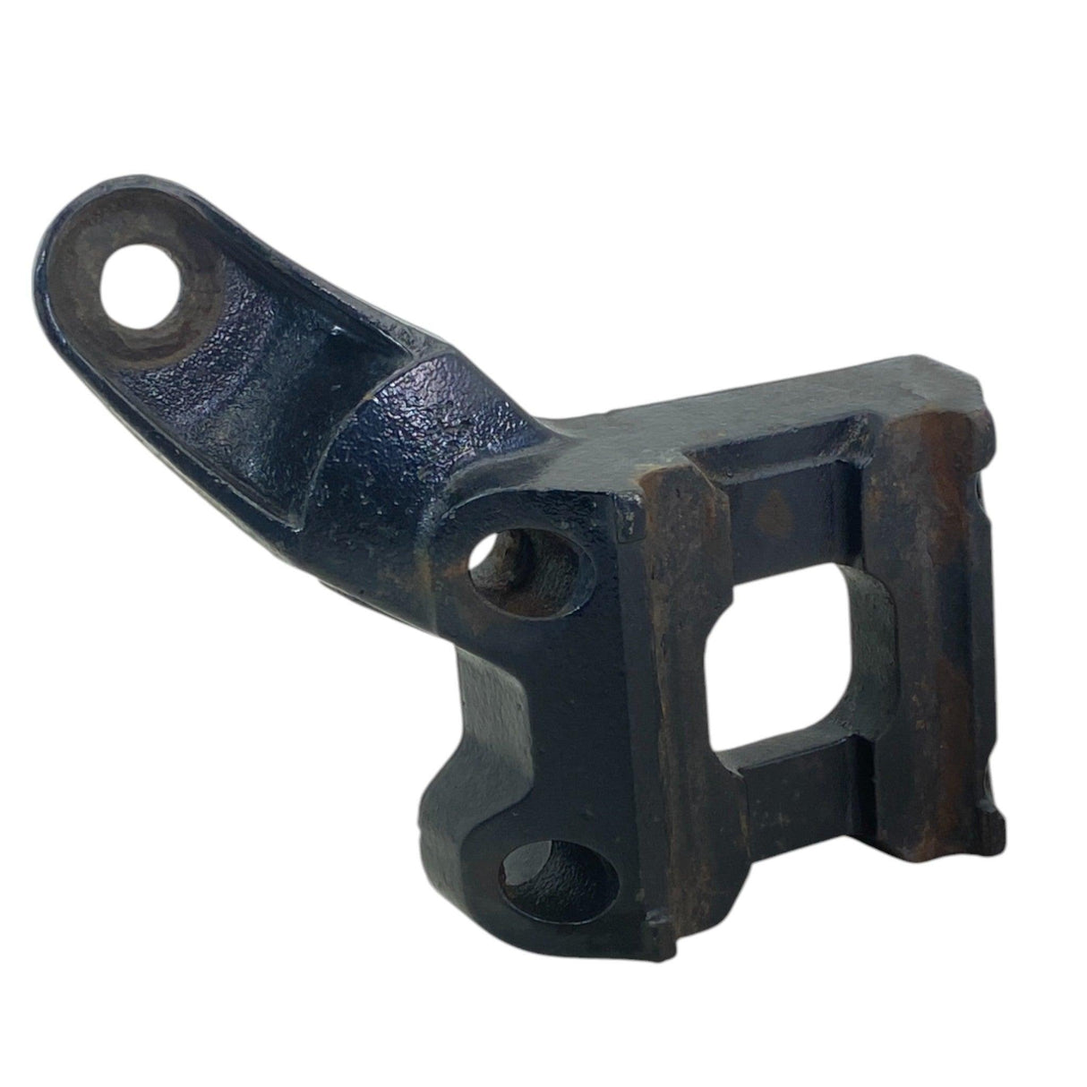 C16-6001M00R Genuine Paccar Right Side Axle Clamp - Second Truck Parts