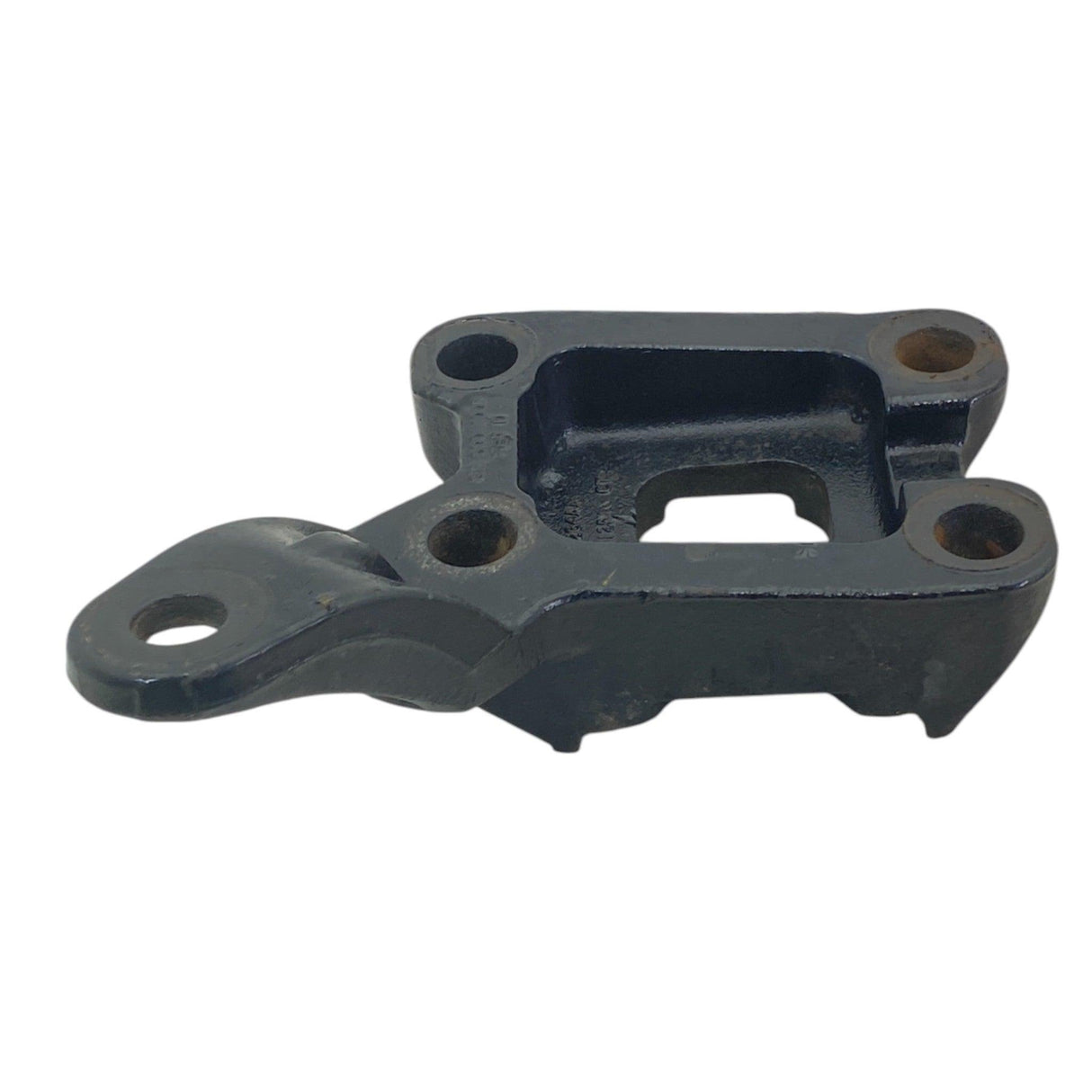 C16-6001M00R Genuine Paccar Right Side Axle Clamp - Second Truck Parts