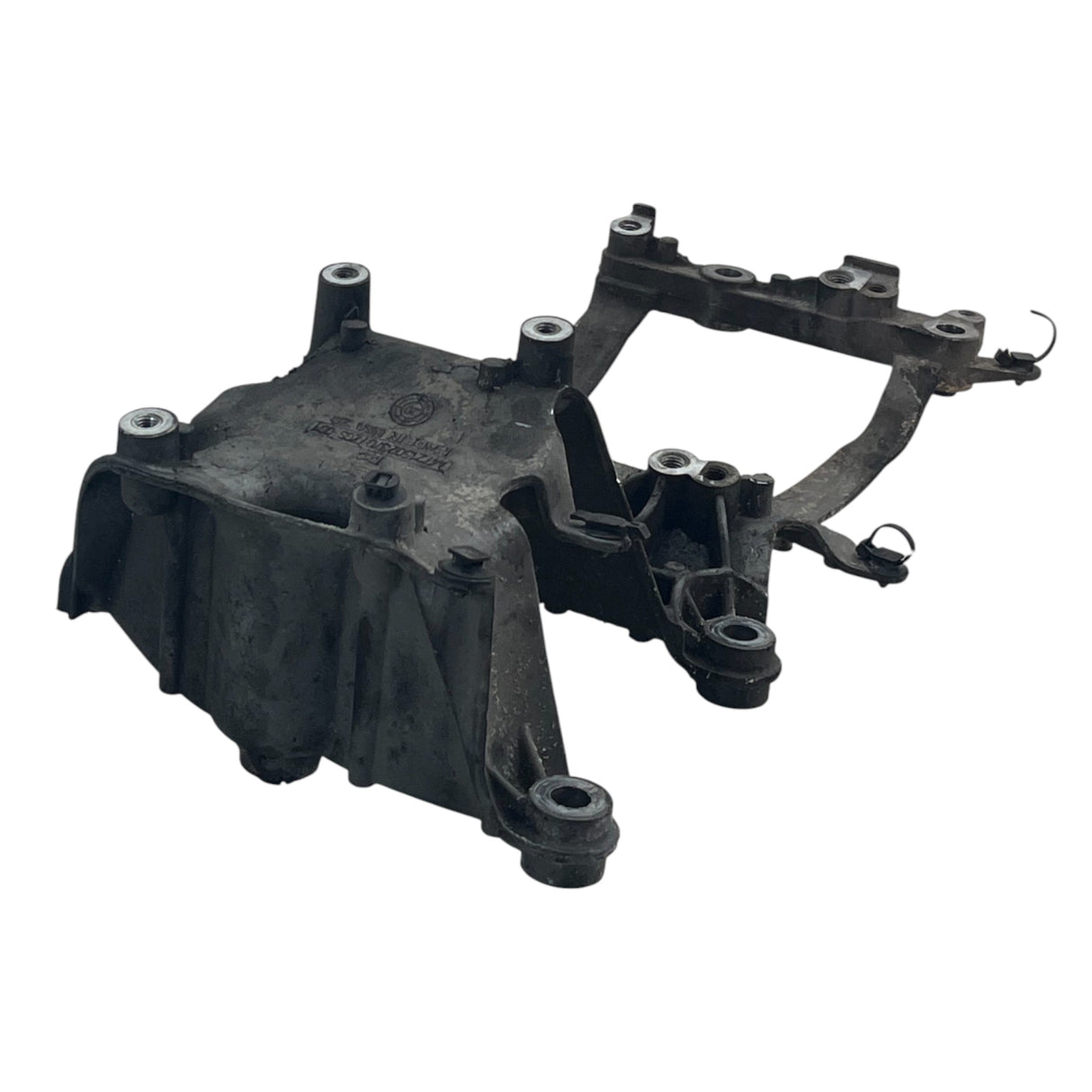 A4721502370 Genuine Freightliner Accessory Mounting Bracket - Second Truck Parts