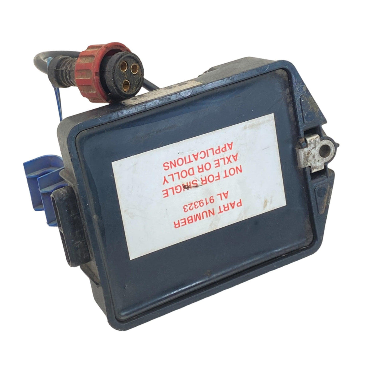 364429001 Genuine Haldex ABS Electronic Control Unit - Second Truck Parts