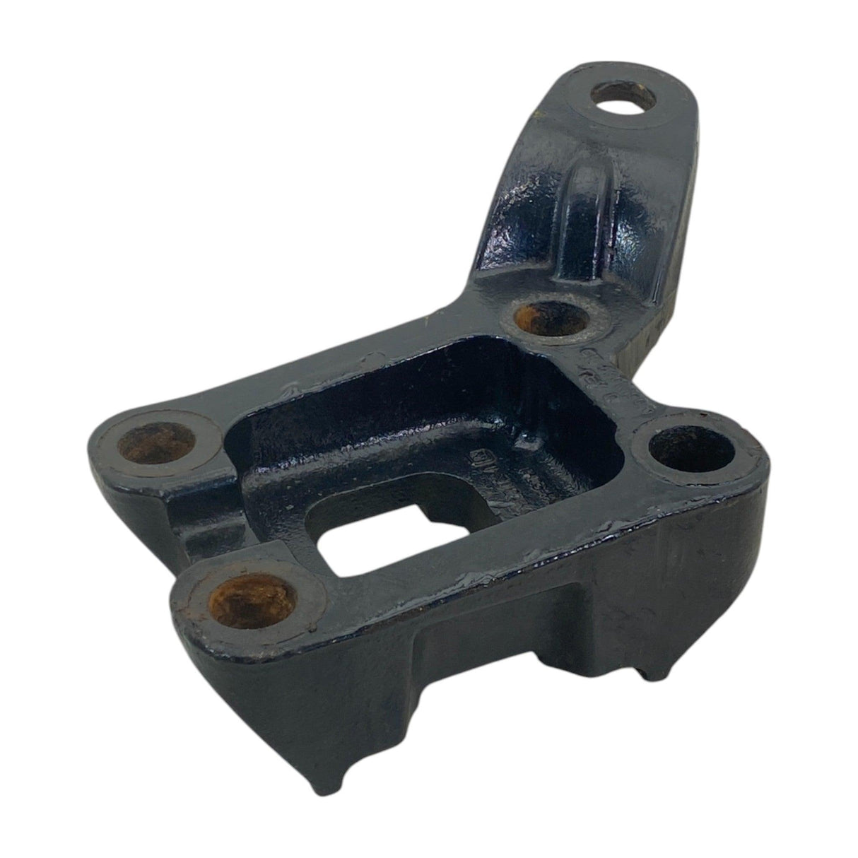 C16-6001M00R Genuine Paccar Right Side Axle Clamp - Second Truck Parts