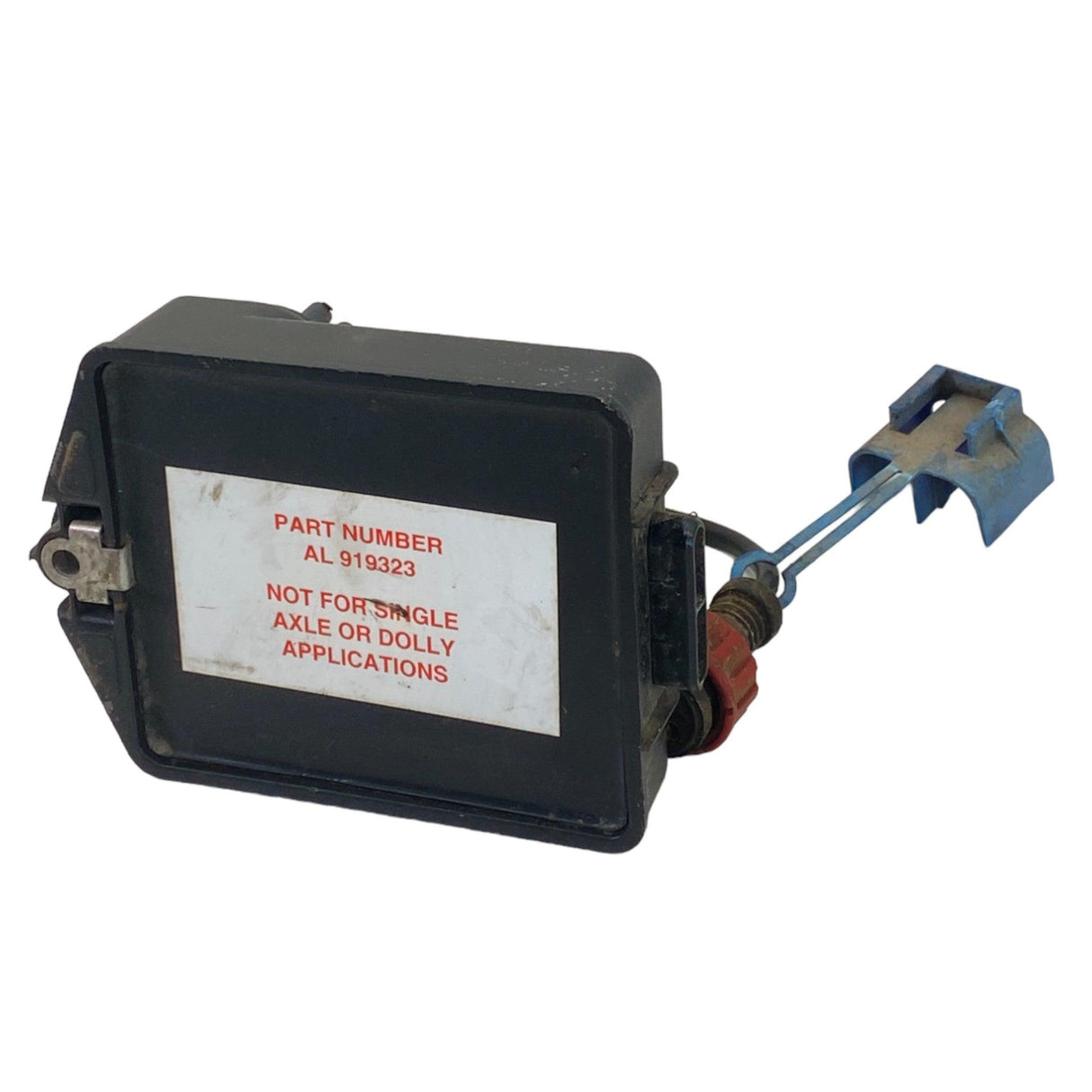 364429001 Genuine Haldex ABS Electronic Control Unit - Second Truck Parts