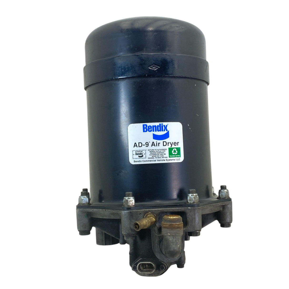 D629090 Genuine Bendix Air Dryers AD-9 - Second Truck Parts