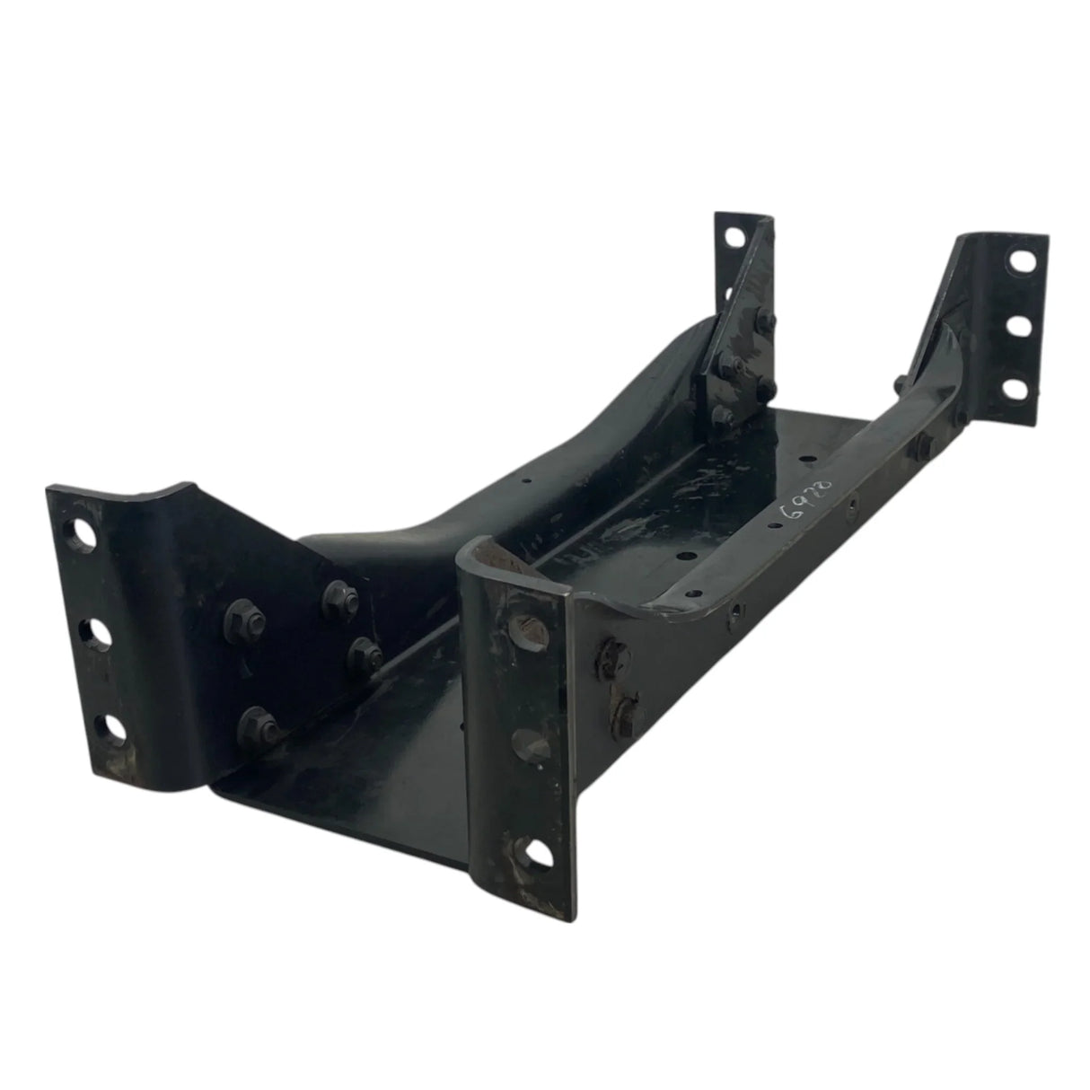 3535342C3 Genuine International Suspension Crossmember - Second Truck Parts