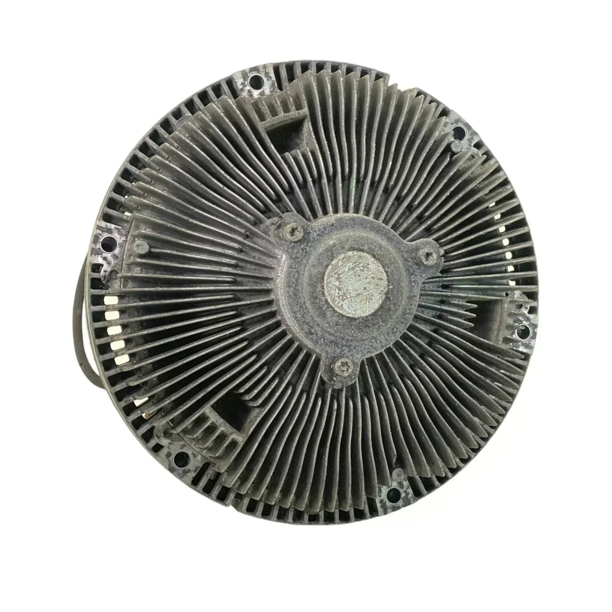 85111557 Genuine Volvo Fan Clutch - Second Truck Parts