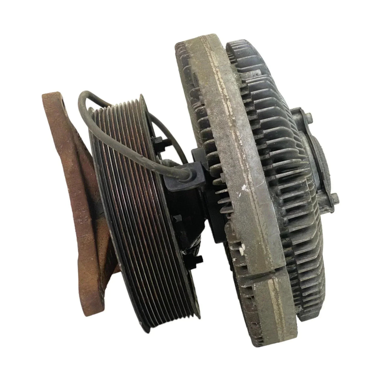 85111557 Genuine Volvo Fan Clutch - Second Truck Parts