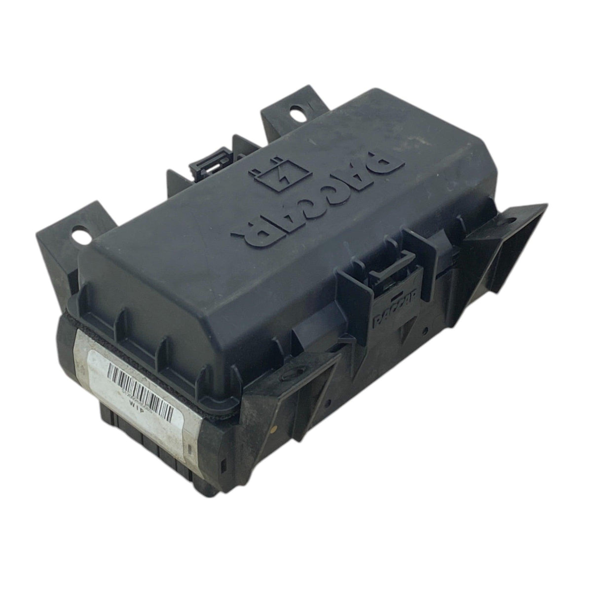 P27-1224-0120 Genuine Paccar Fuse Box Assembly - Second Truck Parts