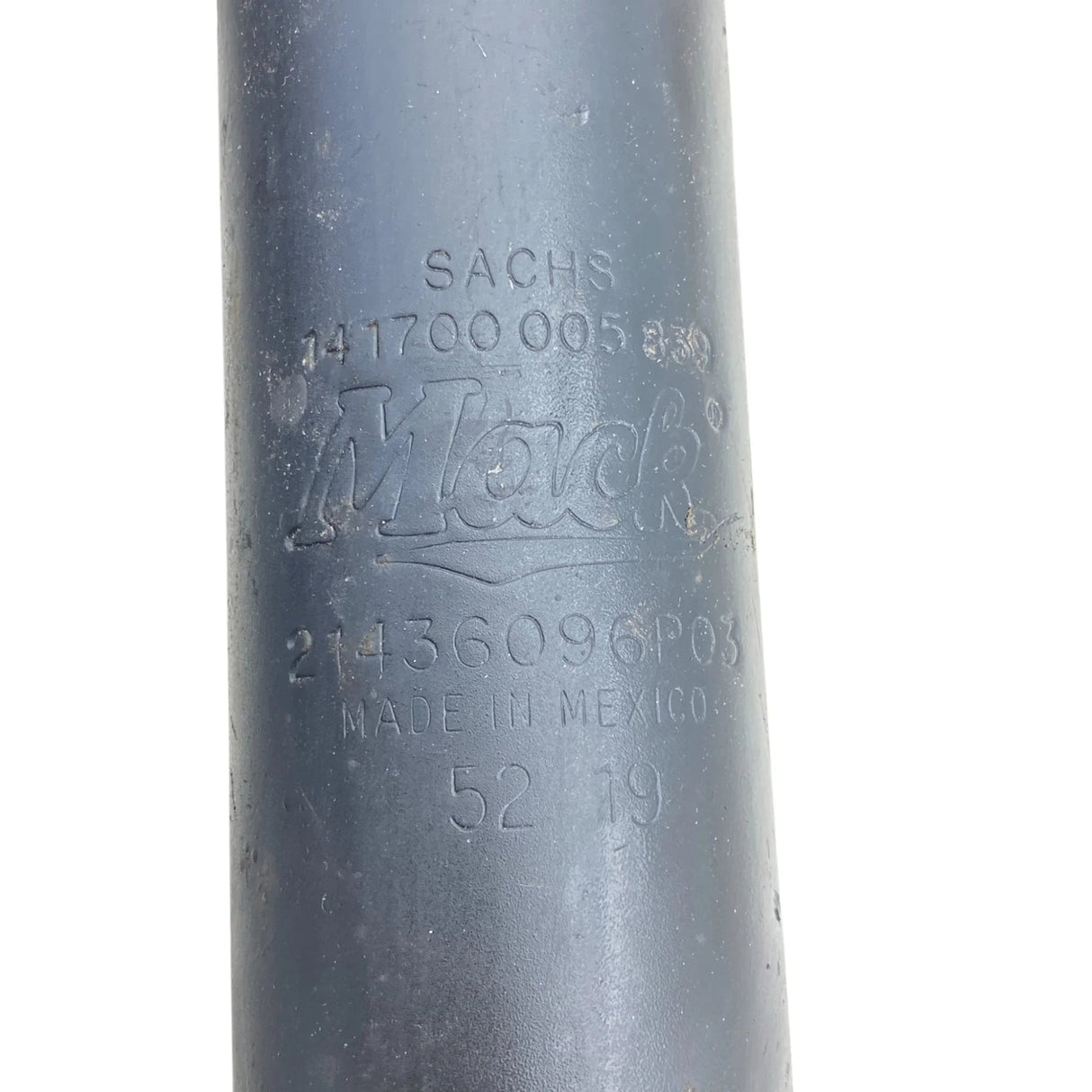 65494 Genuine Mack Suspension Shock Absorber
