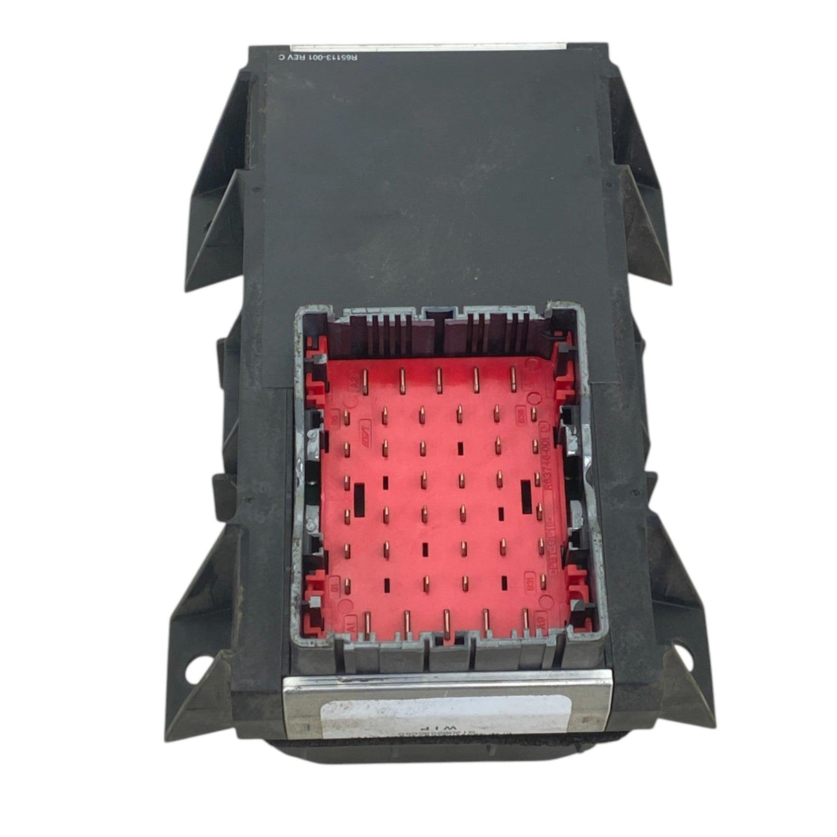 P27-1224-0120 Genuine Paccar Fuse Box Assembly - Second Truck Parts