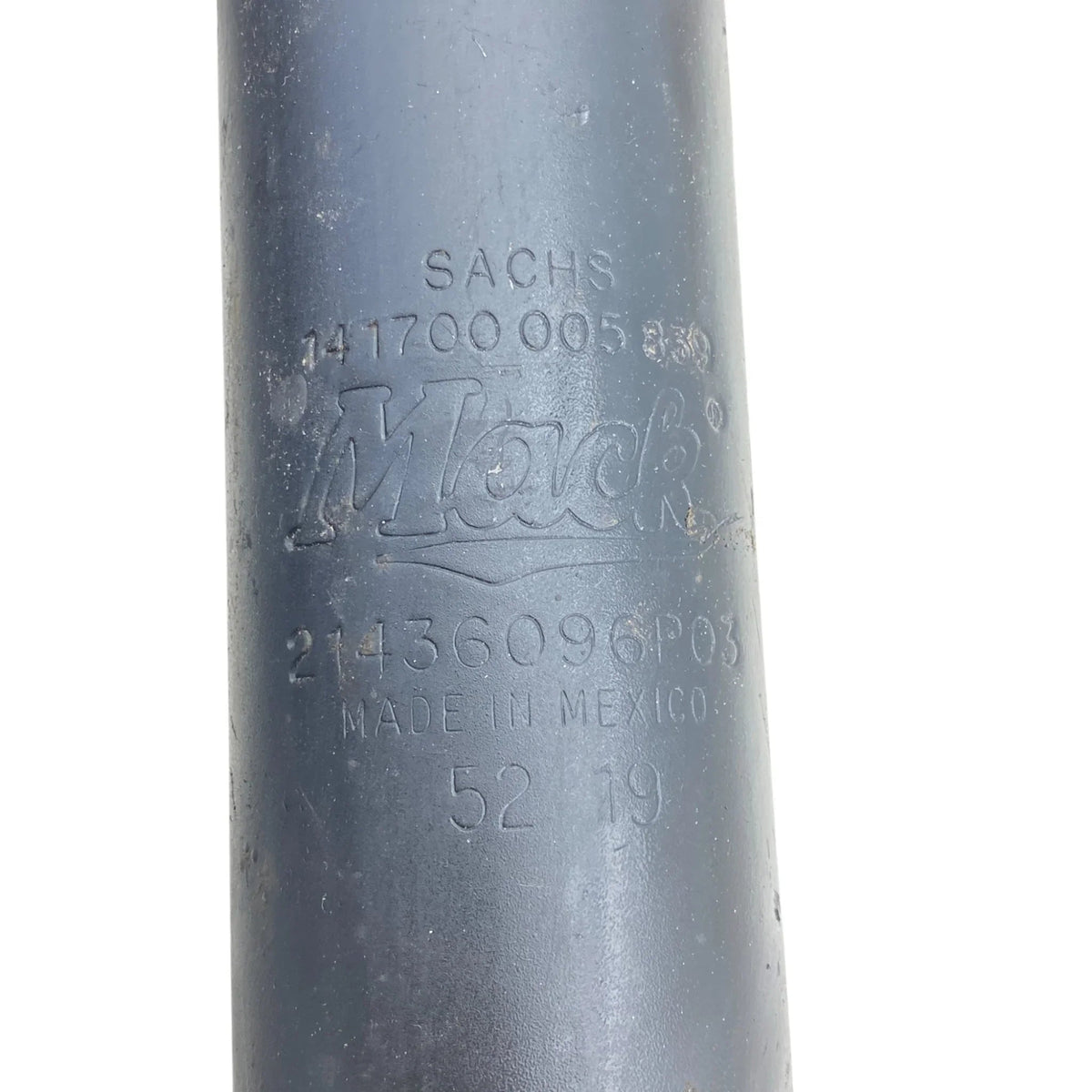 85098 Genuine Mack Suspension Shock Absorber - Shock Absorbers