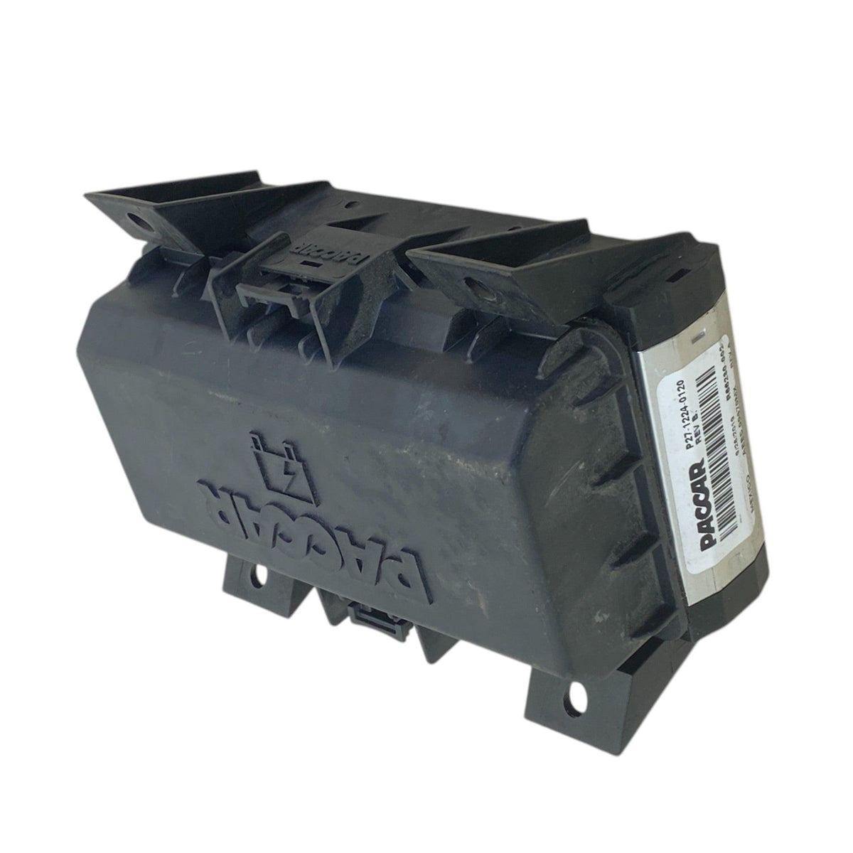 P27-1224-0120 Genuine Paccar Fuse Box Assembly - Second Truck Parts