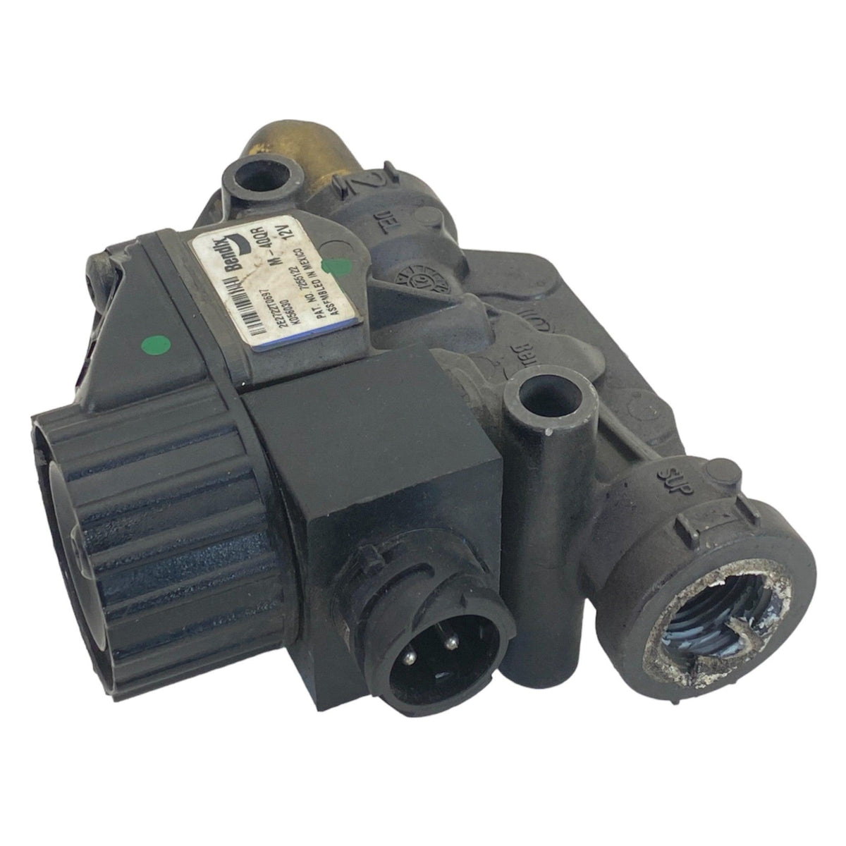 G90-6047 Genuine Paccar Solenoid Valve - Solenoid Valves