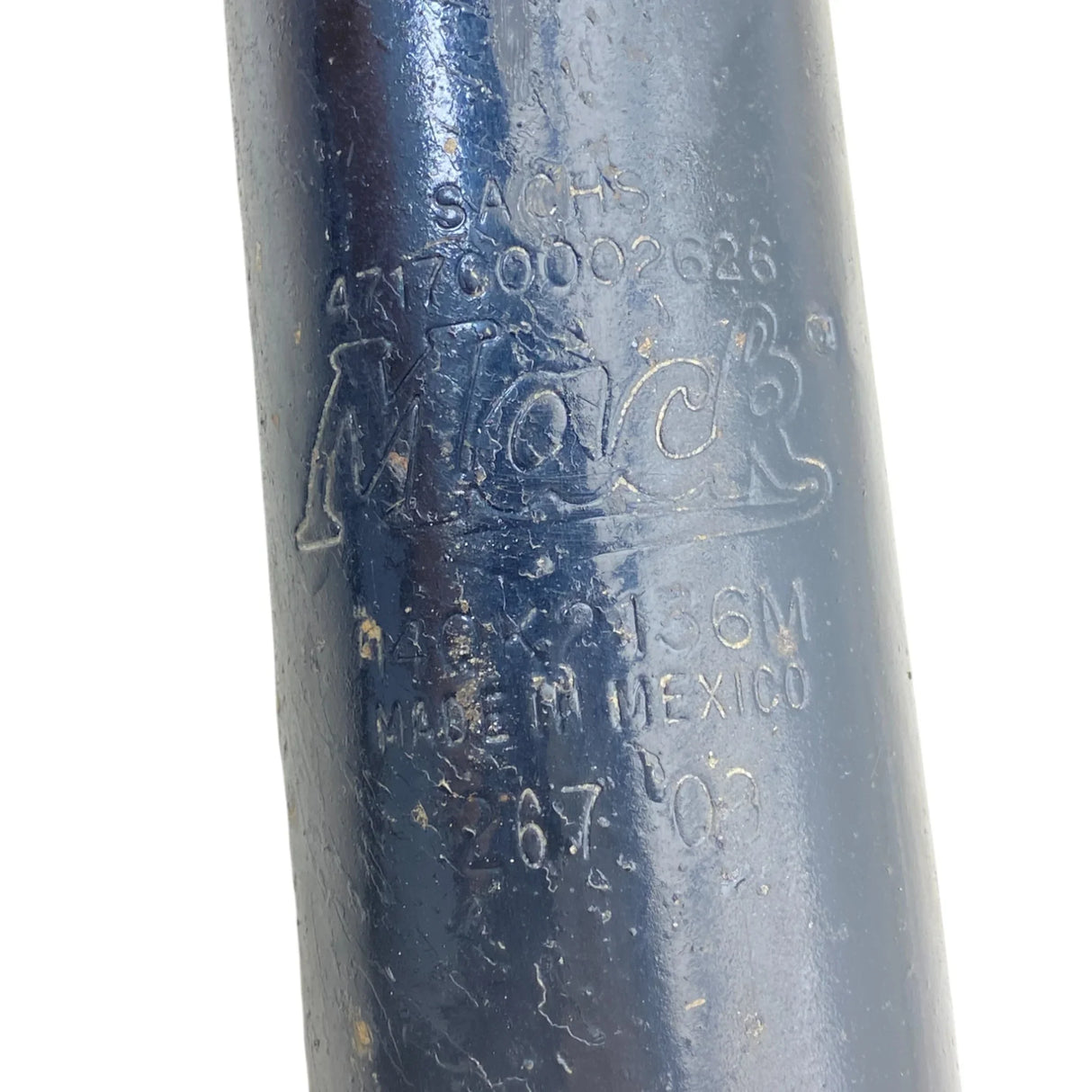 471700002626 Genuine Volvo Suspension Shock Absorber - Second Truck Parts