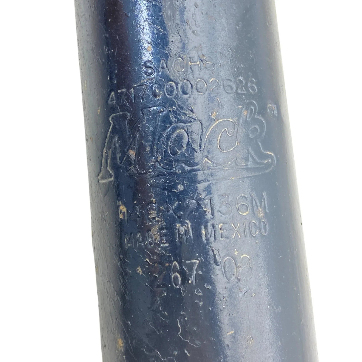65494 Genuine Volvo Suspension Shock Absorber
