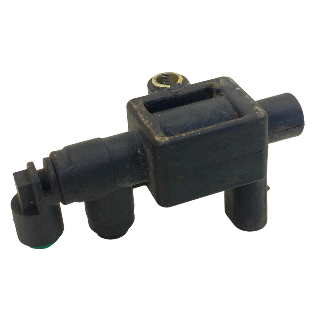GTD 5030 451A Genuine Paccar Solenoid Valve - Solenoid Valves