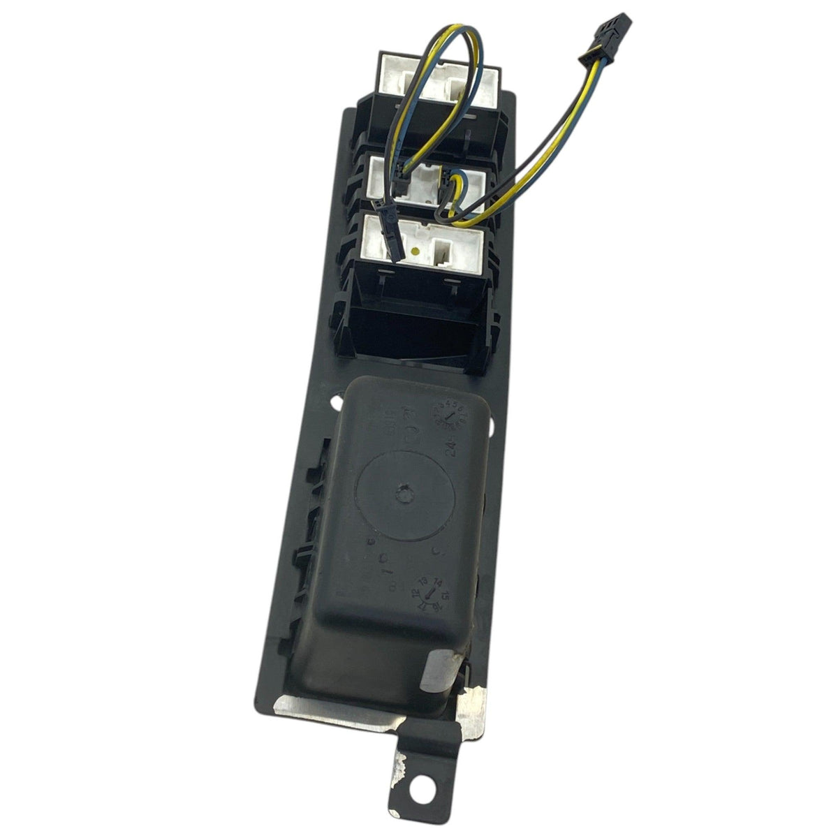 S06-1073-601 Genuine Paccar Switch Panel - Second Truck Parts