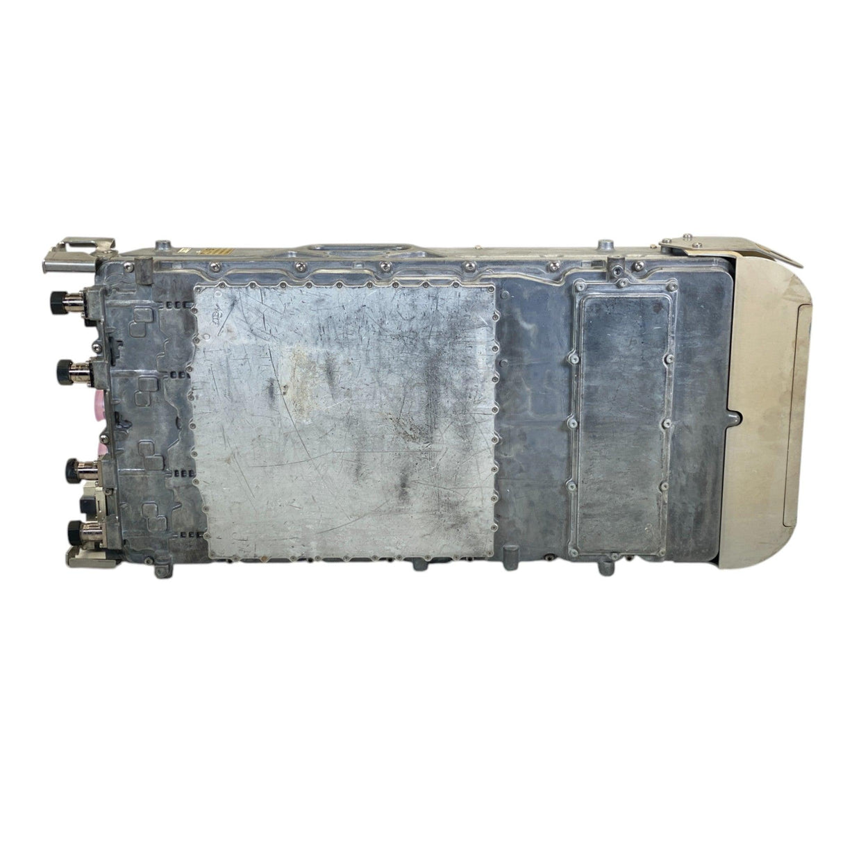 475125A Genuine Nokia Airscale Base Transceiver Station Remote Radio Head - Second Truck Parts