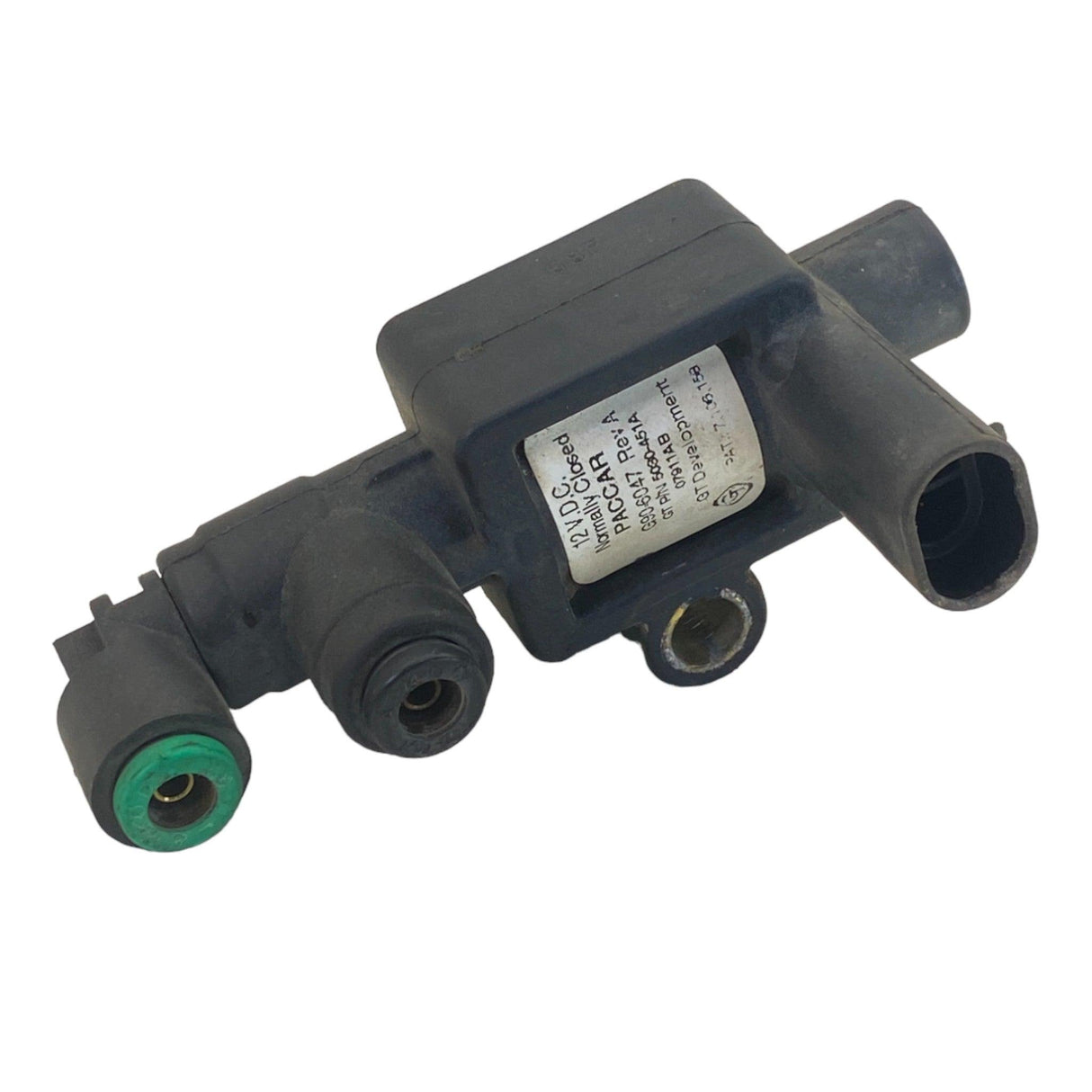 5030-451A Genuine Paccar Solenoid Valve - Second Truck Parts