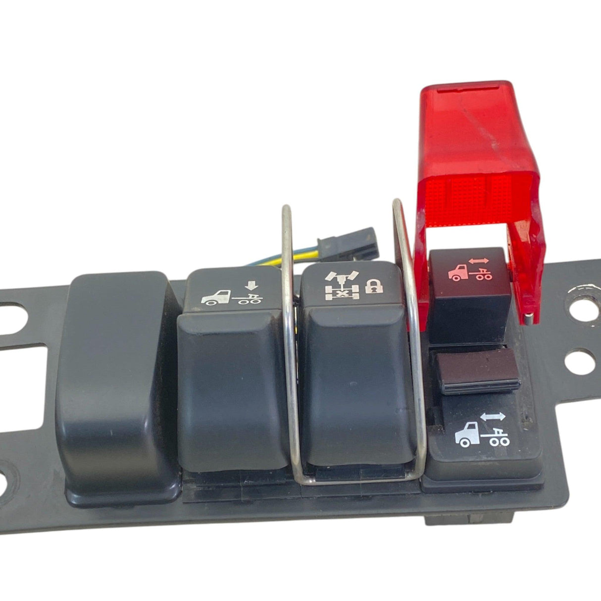 S06-1073-601 Genuine Paccar Switch Panel - Second Truck Parts