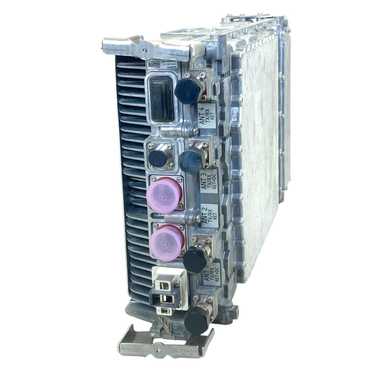 475125A Genuine Nokia Airscale Base Transceiver Station Remote Radio Head - Second Truck Parts