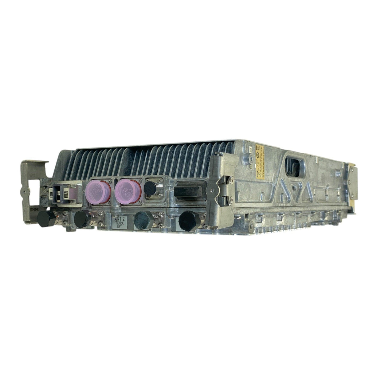 475125A Genuine Nokia Airscale Base Transceiver Station Remote Radio Head - Second Truck Parts