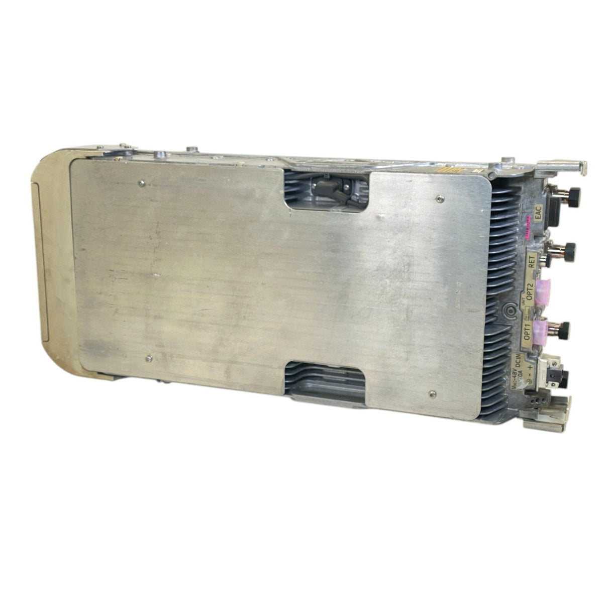 475125A Genuine Nokia Airscale Base Transceiver Station Remote Radio Head - Second Truck Parts