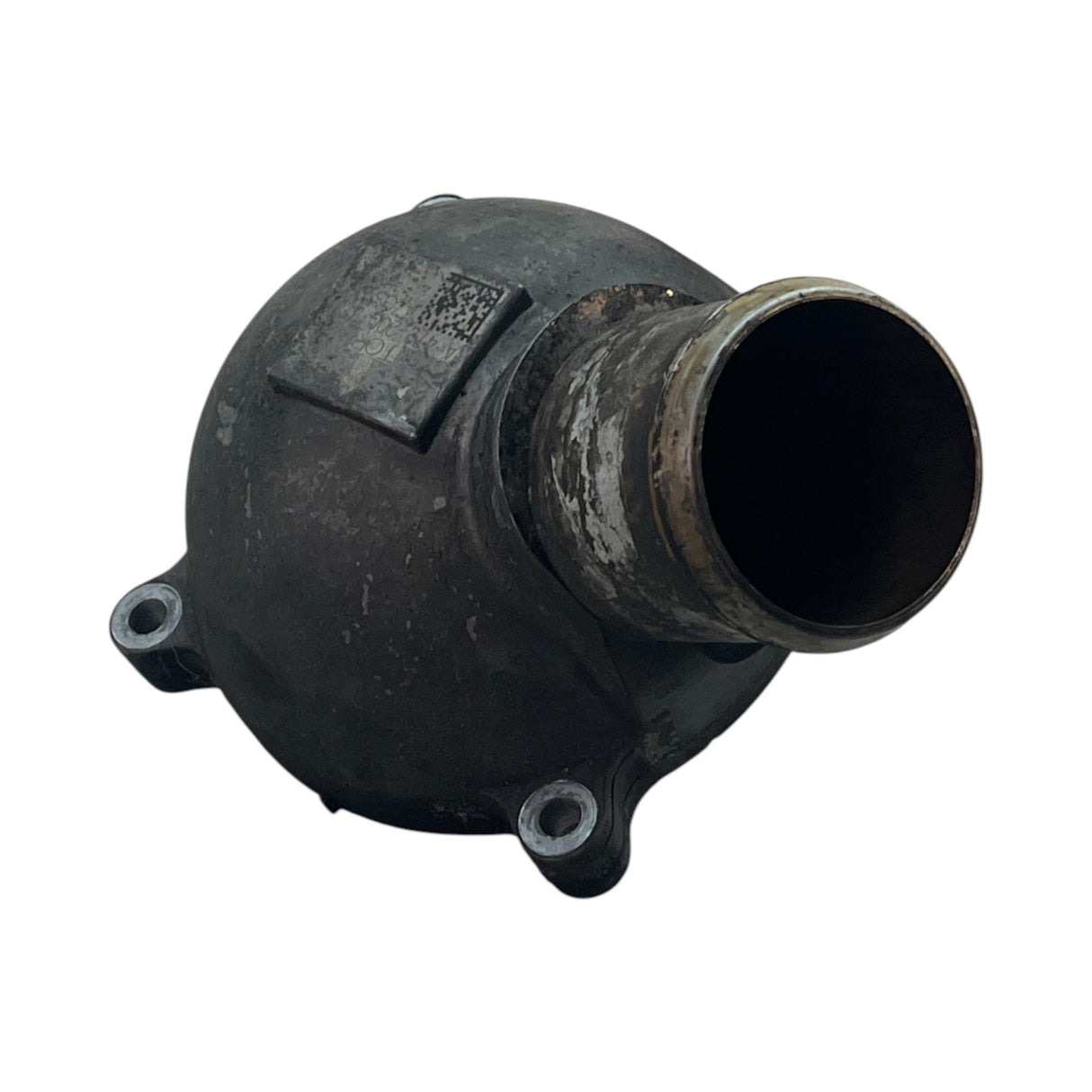 A4722003715 Genuine Detroit Diesel Engine Coolant Thermostat - Second Truck Parts