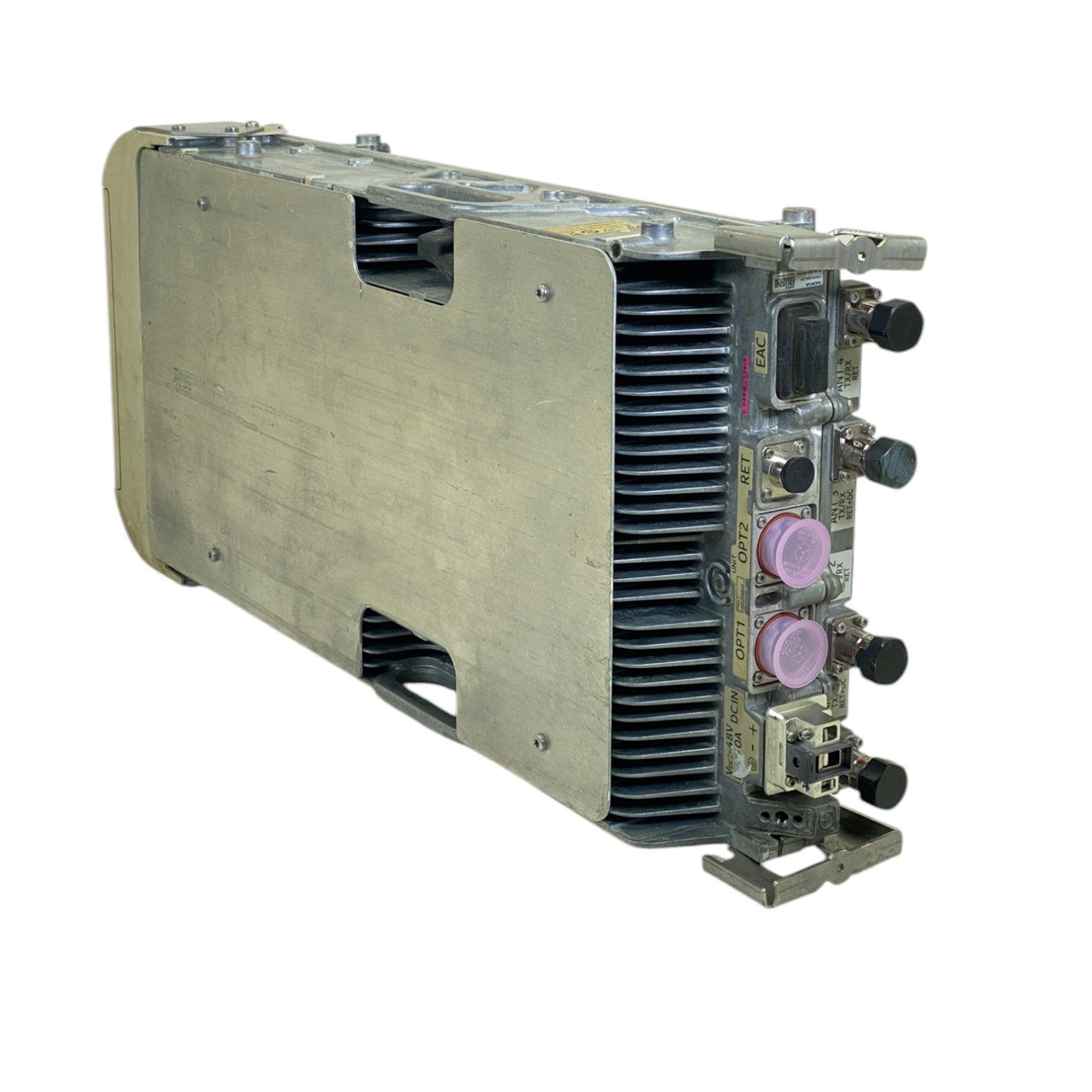475125A Genuine Nokia Airscale Base Transceiver Station Remote Radio Head - Second Truck Parts