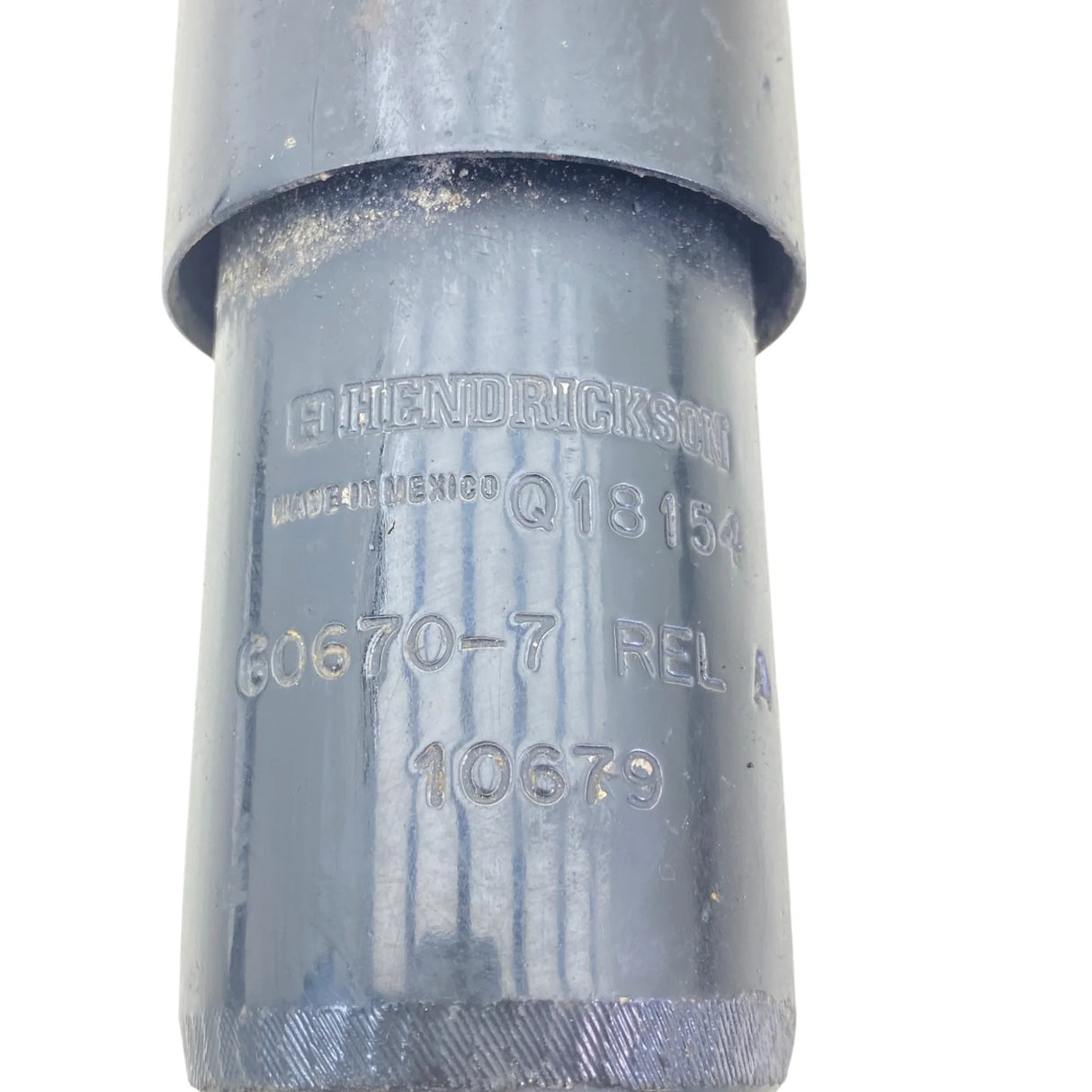 60670-7 Genuine Hendrickson Shock Absorber - Second Truck Parts