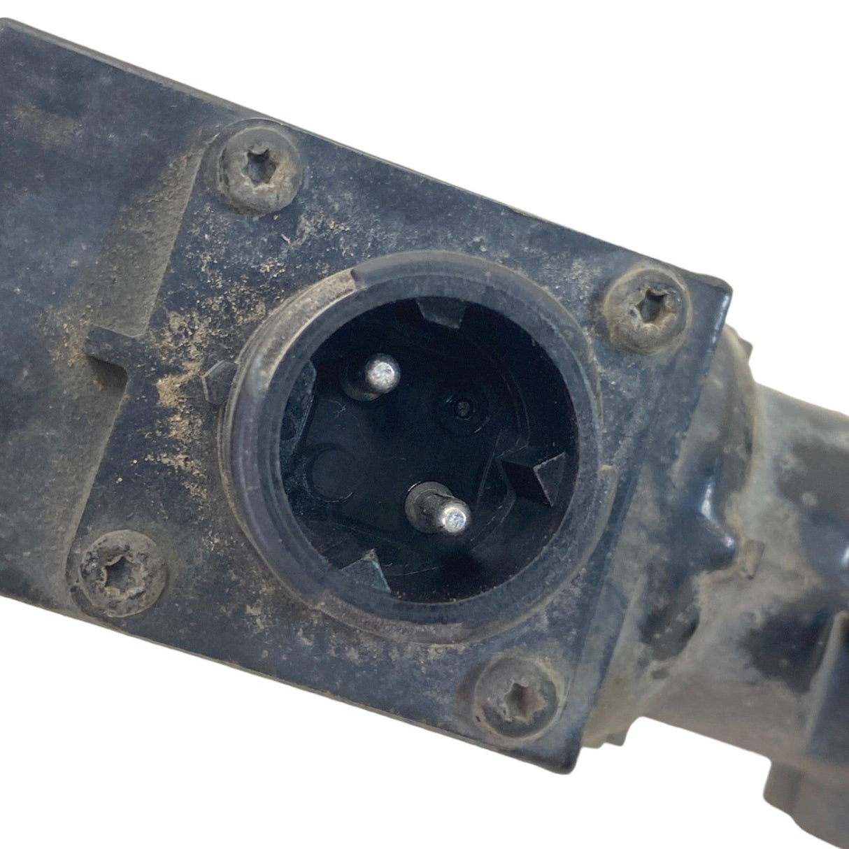 BX801931 Genuine Bendix Solenoid Valve 12V