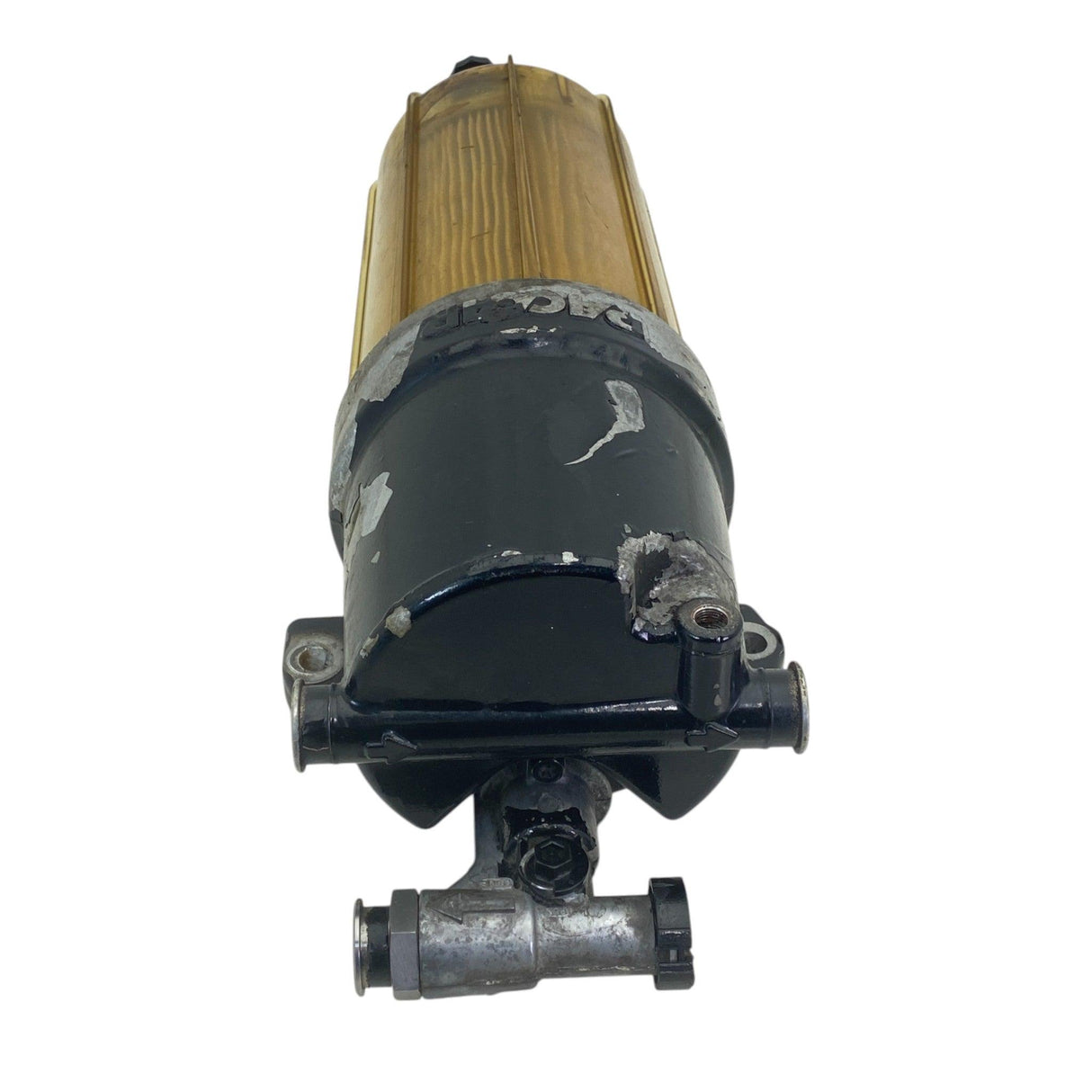 K37-1027-111011 Genuine Paccar Fuel Blender Assembly - Second Truck Parts