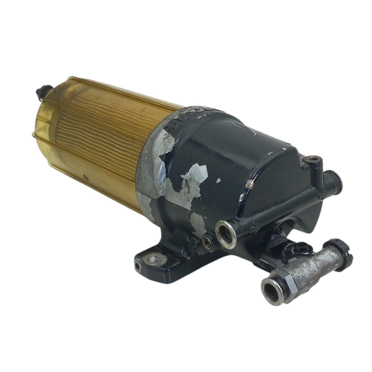 K37-1027-111011 Genuine Paccar Fuel Blender Assembly - Second Truck Parts