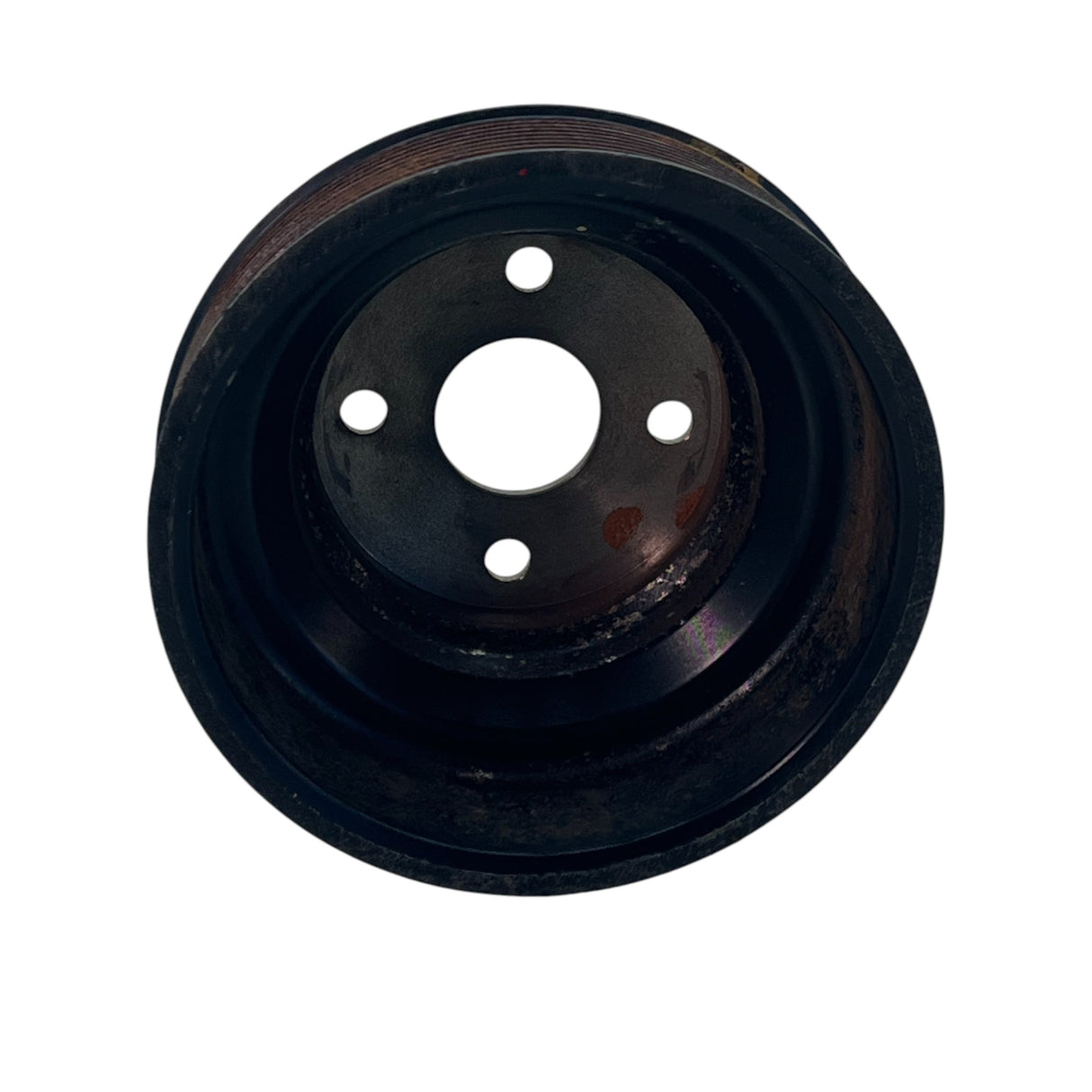 Genuine Water Pump Pulley - Second Truck Parts