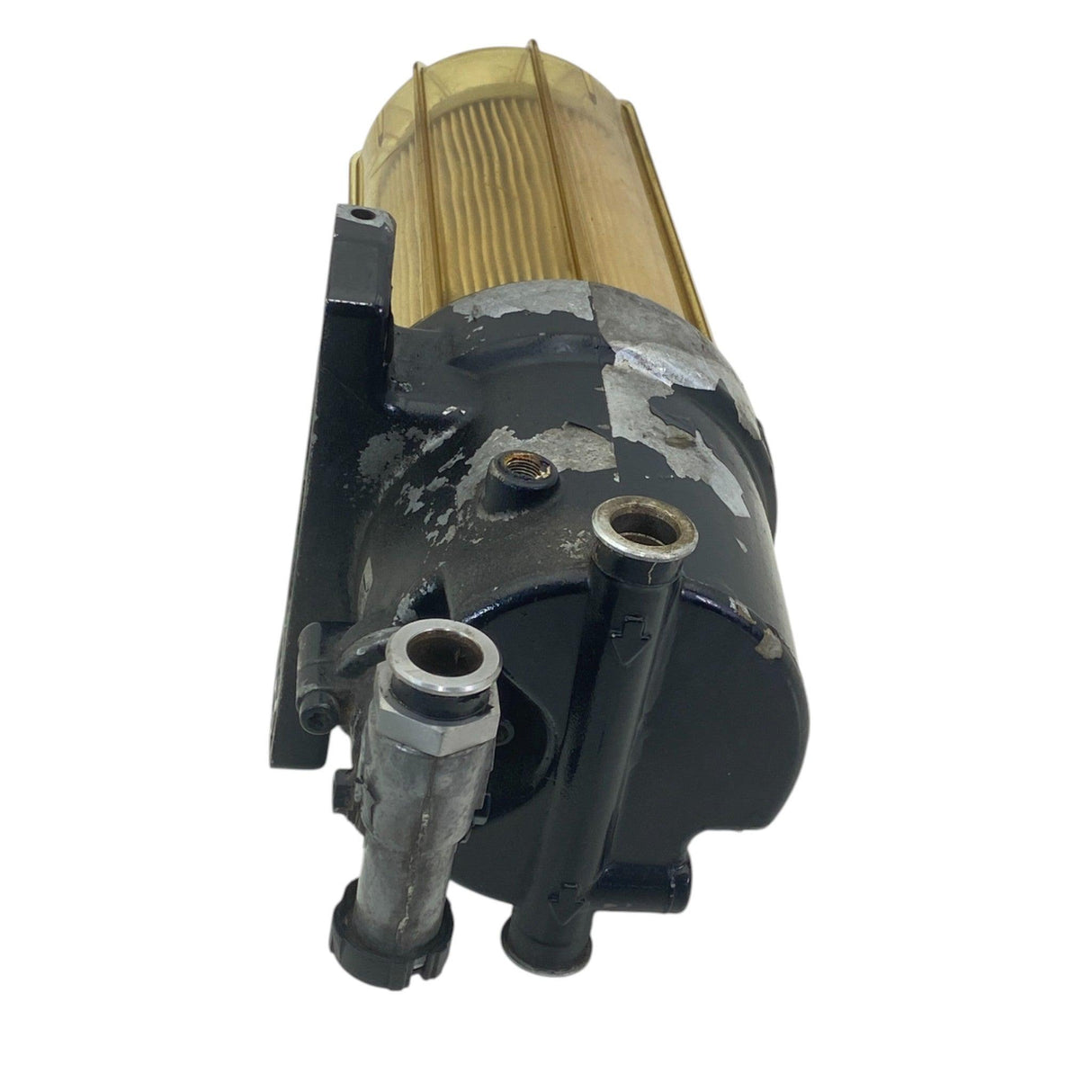 K37-1027-111011 Genuine Paccar Fuel Blender Assembly - Second Truck Parts