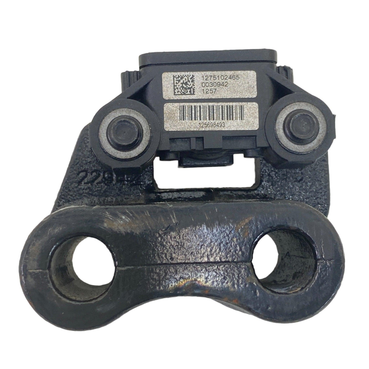 1275102465 Genuine Bandix Yaw Rate Sensor - Second Truck Parts